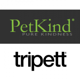 [PetKind] tripett (無穀物)