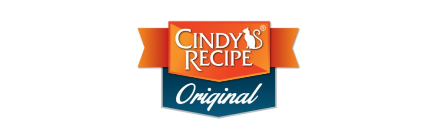 CINDY'S RECIPE ORIGINAL