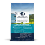 [ZIWI Peak 巔峰] 貓用 NEW ZEALAND MACKEREL & LAMB RECIPE 紐西蘭鯖魚及羊肉配方風乾全貓貓糧 400g