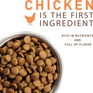 [Nutro FEED CLEAN] 犬用 雞肉,全糙米及蕃薯配方成犬狗糧 ADULT FARM RAISED CHICKEN, BROWN RICE & SWEET POTATO RECIPE 5lbs