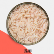 [Kakato 卡格] 貓/犬用 CHICKEN FILLET 雞柳貓狗罐頭 70g