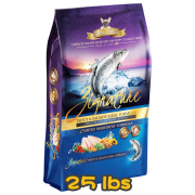 [Zignature 超越] 犬用 TROUT & SALMON MEAL FORMULA 鱒魚及三文魚配方無穀物全犬狗乾糧 25lbs