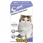 [Dr.pet] 犬貓用 泌尿道健康配方 Urinary Tract Care -30g