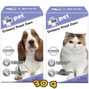 [Dr.pet] 犬貓用 泌尿道健康配方 Urinary Tract Care -30g