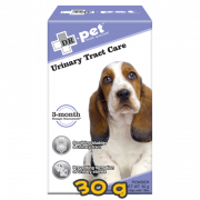 [Dr.pet] 犬貓用 泌尿道健康配方 Urinary Tract Care -30g