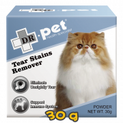 [Dr.pet] 犬貓用 口服消除淚痕(粉劑) Tear Stains Remover-30g