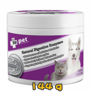 [Dr.pet] 犬貓用 健腸菌 Natural Digestive Enzymes-144g