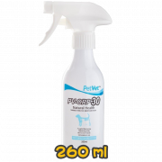 [每週特價] [PetVet]- 犬貓用 (PV-ORP30) 皮膚殺菌消毒噴霧 ORP-30-260ml