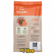 [CANIDAE] 犬用 ALS 原味配方 全犬乾糧 Multi Protein Formula 5lb