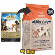 [CANIDAE] 犬用 ALS 原味配方 全犬乾糧 Multi Protein Formula 5lb