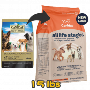 [CANIDAE] 犬用 ALS 原味配方 全犬乾糧 Multi Protein Formula 15lb