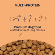 [CANIDAE] 犬用 ALS 原味配方 全犬乾糧 Multi Protein Formula 15lb