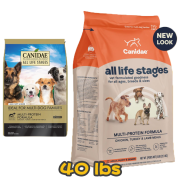 [CANIDAE] 犬用 ALS 原味配方 全犬乾糧 Multi Protein Formula 40lbs