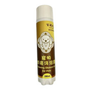 [百補之王] 犬貓用 寵物消癢潔毛液 Ginseng Shower Gel-280ml