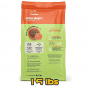 [CANIDAE] 犬用 ALS 老年及體重控制配方 老犬乾糧 Less Active Formula 15lb