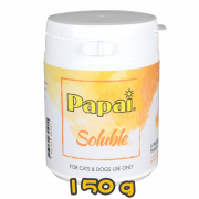 [Papai巴派] 犬貓用 葡萄靈(益生菌補充劑) Soluble-150g