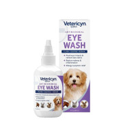 [Vetericyn Plus維特®] 犬貓用 洗眼水 Eye Wash-3oz/89ml