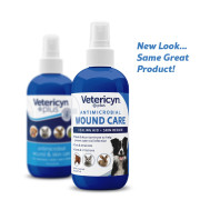 [Vetericyn Plus維特®] 犬貓用 寵物神仙水 Wound and Skin Care -8oz/237ml