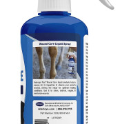 [Vetericyn Plus維特®] 犬貓用 寵物神仙水 Wound and Skin Care -16oz/473ml