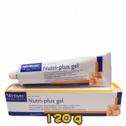 [Virbac維克] 犬貓用 營養膏 Nutri Plus Gel-120g