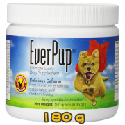 [EverPup] 犬用 全方位天然補充品 Ultimate Daily Dog Supplement-180g