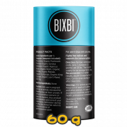 [BIXBI] 犬貓用 (Immunity)優化免疫貓犬營養補充粉 IMMUNE SUPPORT POWDERED MUSHROOM SUPPLEMENT-60g