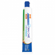 [清貨] [Nylabone] 犬用 花生味口腔護理天然牙膏Advanced Oral Care Peanut Flavor Natural Toothpaste-2.5oz/70g