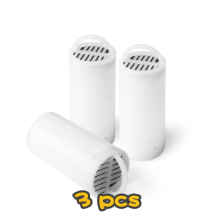 [PetSafe Drinkwell] 360活性炭替換濾芯 Activated Carbon Replacement Filter-3個裝