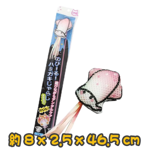 [COMET] 木天蓼系列-伸縮逗貓棒貓玩具 Telescopic matatabi cat stick