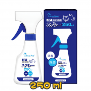 [Royal Pets] 犬貓用 RP弱酸性除菌噴霧 RP Mild Cleansing Spray-250ml