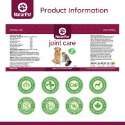 [Naturpet] 犬貓用 關節護理 Joint Care-100ml