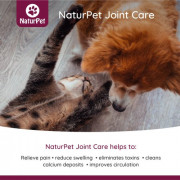 [Naturpet] 犬貓用 關節護理 Joint Care-100ml