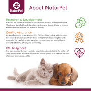 [Naturpet] 犬貓用 耳朵滴劑 Ear Drops-10ml