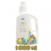 [Photocatalyst光能淨] 犬貓用 地板清潔液 Odour & Stain Remover Floor Cleaner-1000ml