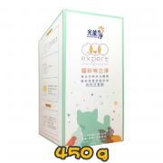 [Photocatalyst光能淨] 味立淨除臭貓砂 Deodorant cat litter-450g