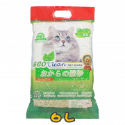 [清貨] [Neo Cat] 原味/綠茶味豆腐砂-6L