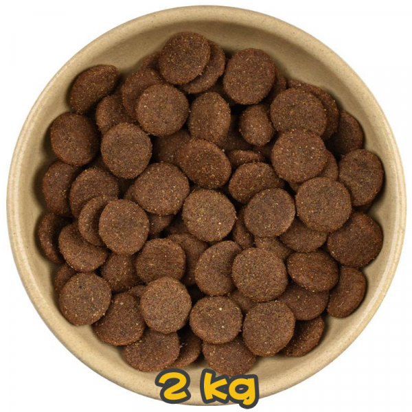 [Kakato 卡格] 犬用 專一蛋白系列羊肉味全犬糧 ONE Lamb All Life Stages Dog Dry Food -02kg