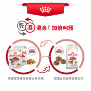 [ROYAL CANIN 法國皇家] 貓用 Regular Fit Adult 成貓全效健康營養配方貓乾糧 15kg