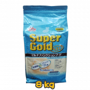 [Super Golden 金至尊] 犬用 減肥犬配方狗乾糧 8kg