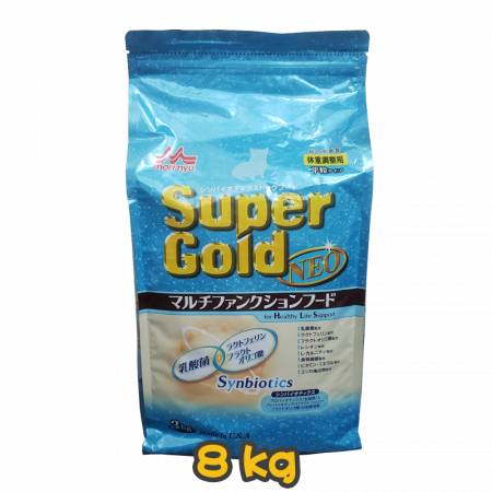 [Super Golden 金至尊] 犬用 減肥犬配方狗乾糧 8kg