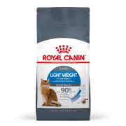 [ROYAL CANIN 法國皇家] 貓用 Light Weight Care Adult 成貓體重控制加護配方乾糧 8kg