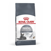 [ROYAL CANIN 法國皇家] 貓用 Dental Care Adult 成貓高效潔齒加護配方乾糧 1.5kg