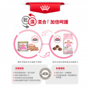 [ROYAL CANIN 法國皇家] 貓用 Mother & Babycat Can 離乳貓及母貓營養主食罐頭 195gx12罐