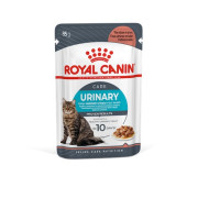 [ROYAL CANIN 法國皇家] 貓用 Urinary Care Adult (Gravy) 成貓泌尿道加護主食濕糧（肉汁）鋁袋濕糧 85g