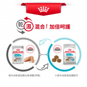 [ROYAL CANIN 法國皇家] 犬用 Urinary Care Adult (Loaf) 成犬泌尿道加護主食濕糧（肉塊）鋁袋濕糧 85g x12包