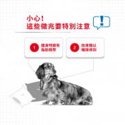 [ROYAL CANIN 法國皇家] 犬用 Mini Light Weight Care Adult 小型犬體重控制加護配方乾糧 8kg