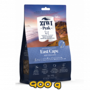 [ZIWI Peak 巔峰] 犬用 NEW ZEALAND EAST CAPE RECIPE 紐西蘭思源系列東角配方風乾全犬狗糧 900g