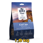 [ZIWI Peak 巔峰] 犬用 NEW ZEALAND EAST CAPE RECIPE 紐西蘭思源系列東角配方風乾全犬狗糧 1.8kg