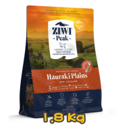 [ZIWI Peak 巔峰] 犬用 NEW ZEALAND HAURAKI PLAINS RECIPE 紐西蘭思源系列豪拉基平原配方風乾全犬狗糧 1.8kg