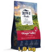 [ZIWI Peak 巔峰] 犬用 NEW ZEALAND OTAGO VALLEY RECIPE 紐西蘭思源系列奧塔哥山谷配方風乾全犬狗糧 1.8kg